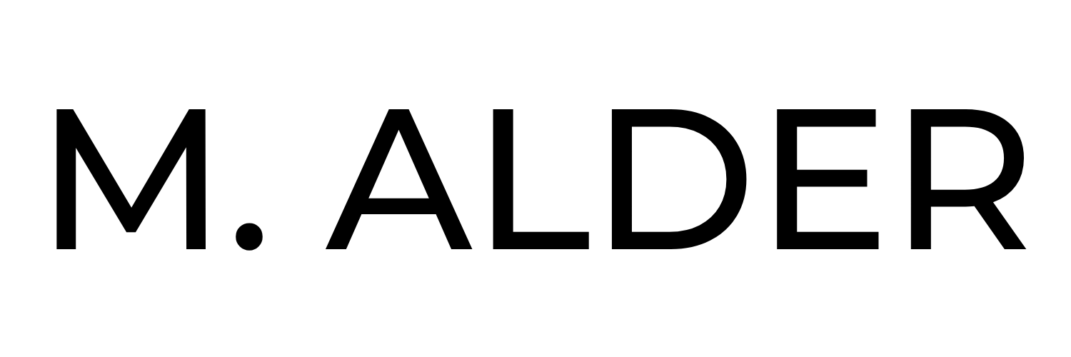 M. Alder