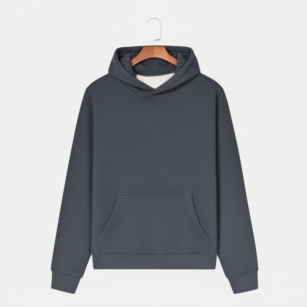 Felpa Essential Shirt