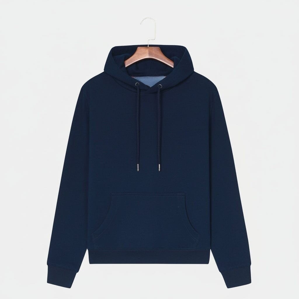 Felpa Essential Shirt